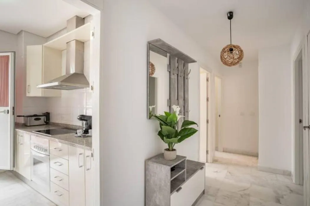 Apartamento El Mirador Del Cantil Isla Cristina España